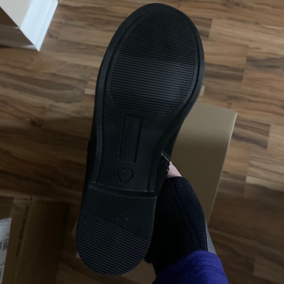 Steve Madden girls boots - Picture 5 of 6